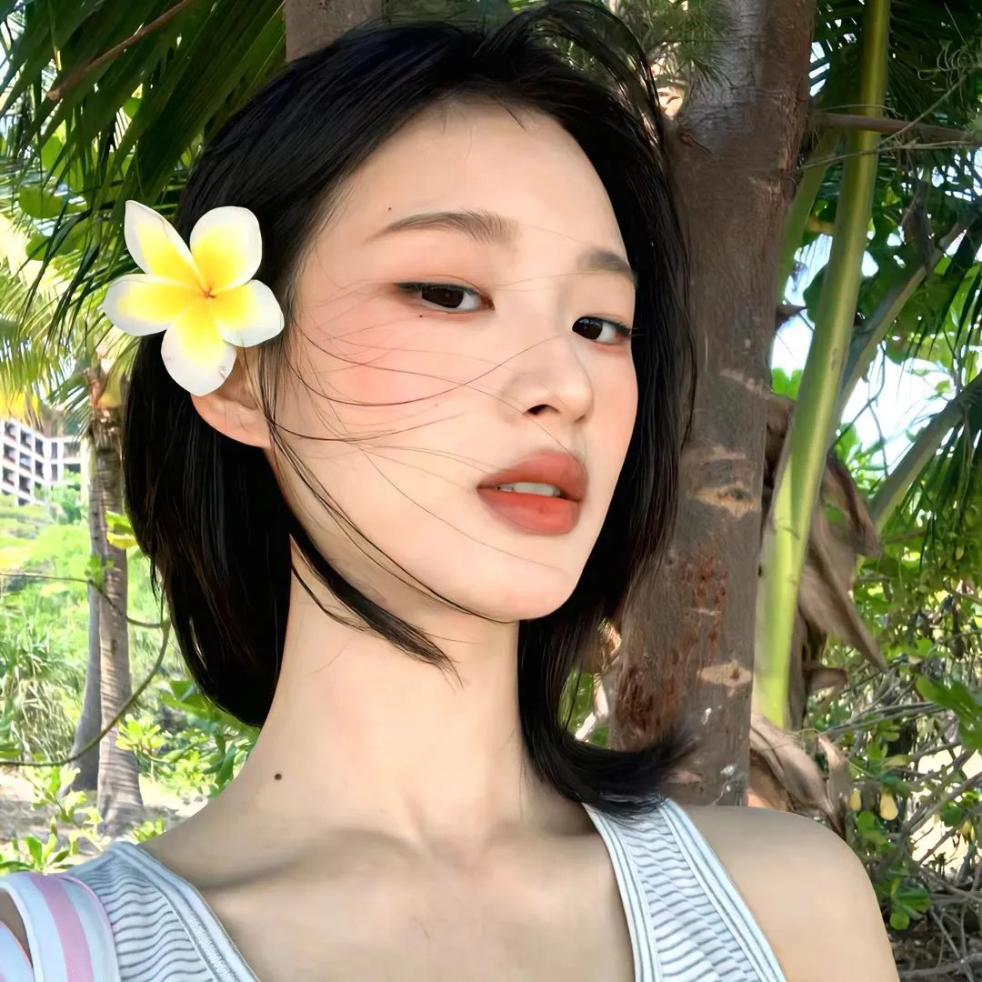 我是你