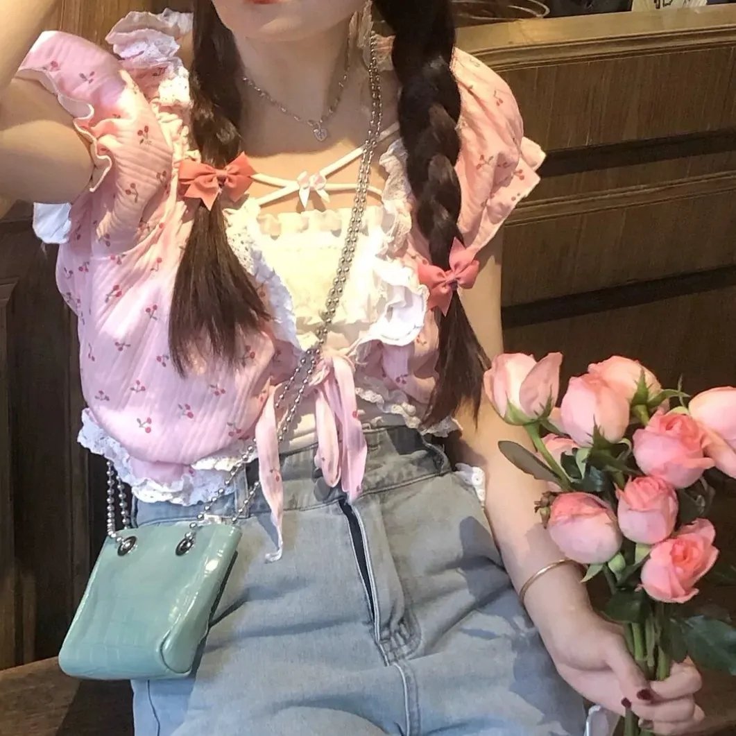 瓢虫少女第四季