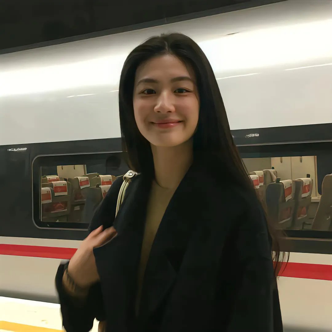 当男人变成女人
